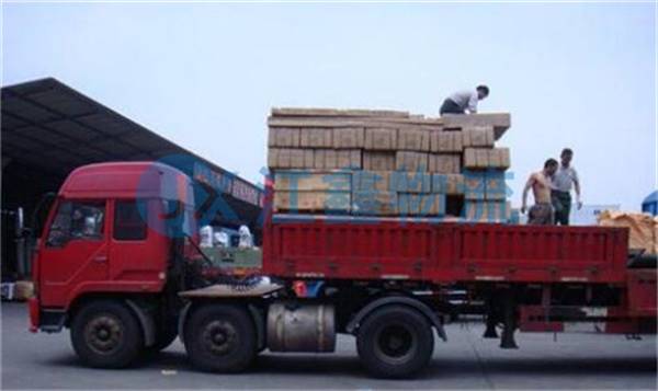 榆林到建湖物流公司